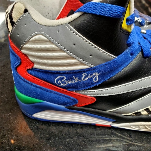 Sz 10.5 The Ewing Sport Lite x AKOO main image 5
